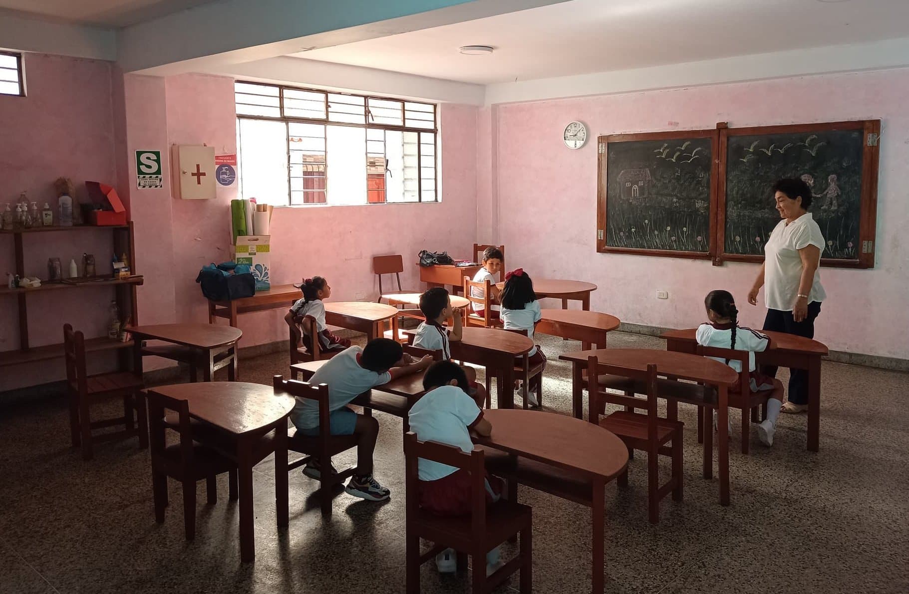 School